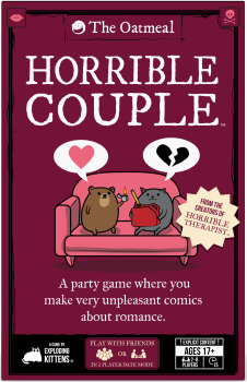 Horrible Couple