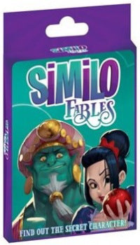 Similo Fables