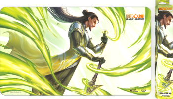 Riftbound Unleashed Playmat #2