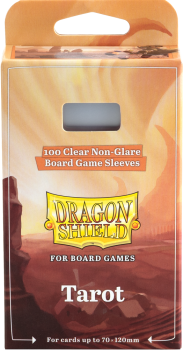 Tarot Sleeves 100ct