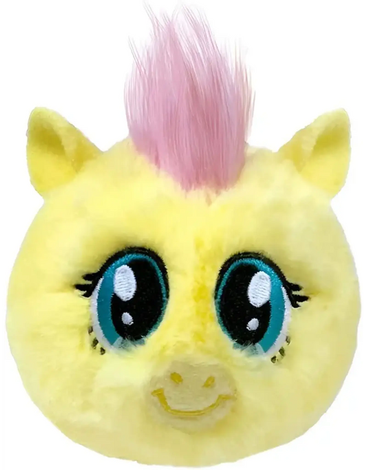 MLP Fluttershy Beanie Bouncer