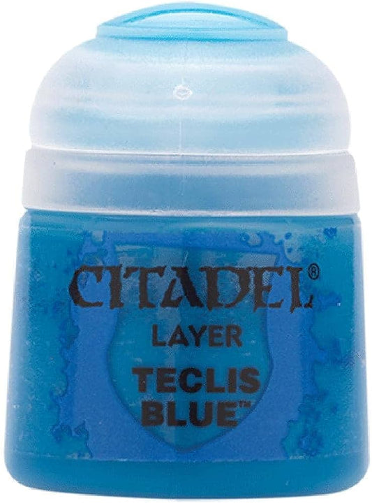 Citadel Paint Layer Teclis Blue