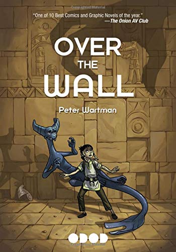 Over the Wall