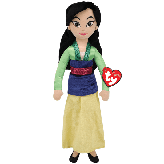 Disney Princess Mulan