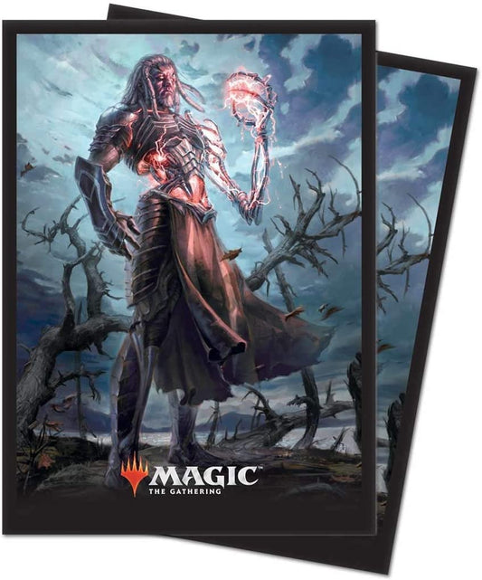 Magic the Gathering Core 2019 Tezzeret Master Artificer 100ct