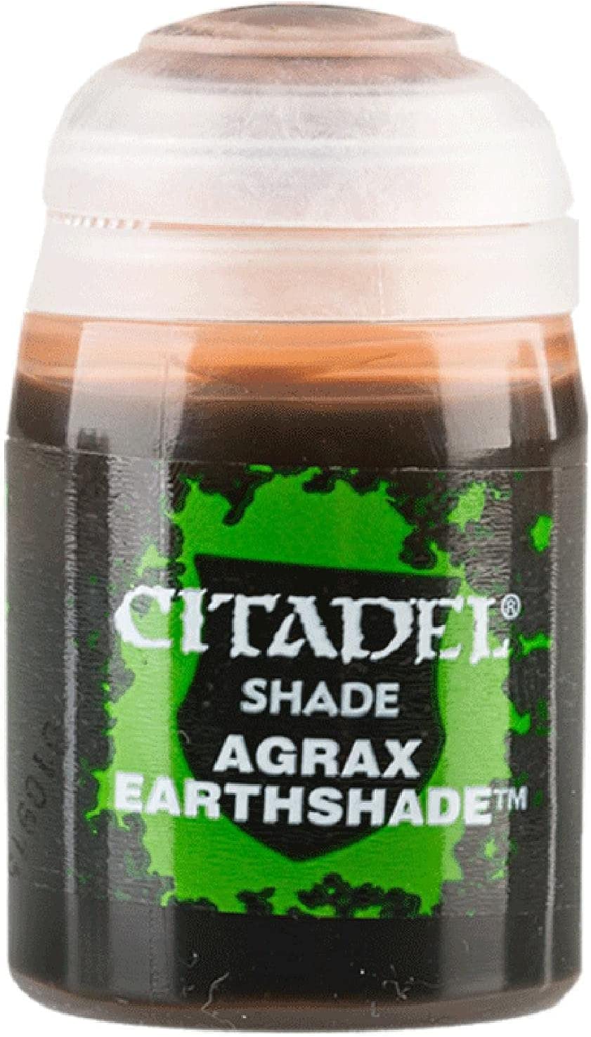 Citadel Paint Shade Gloss Agrax Earthshade