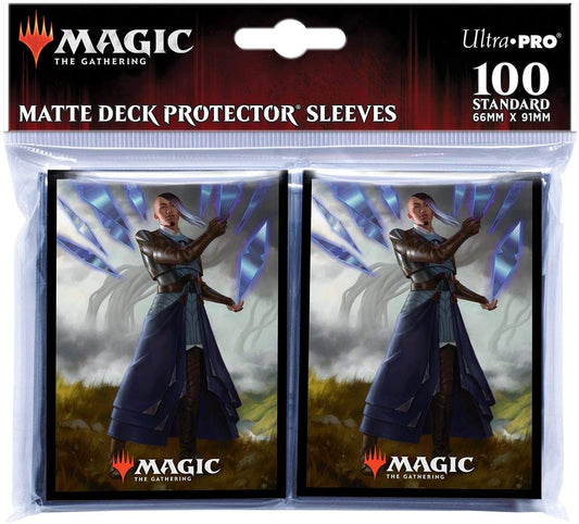 Magic the Gathering Kaldheim Niko Aris 100ct