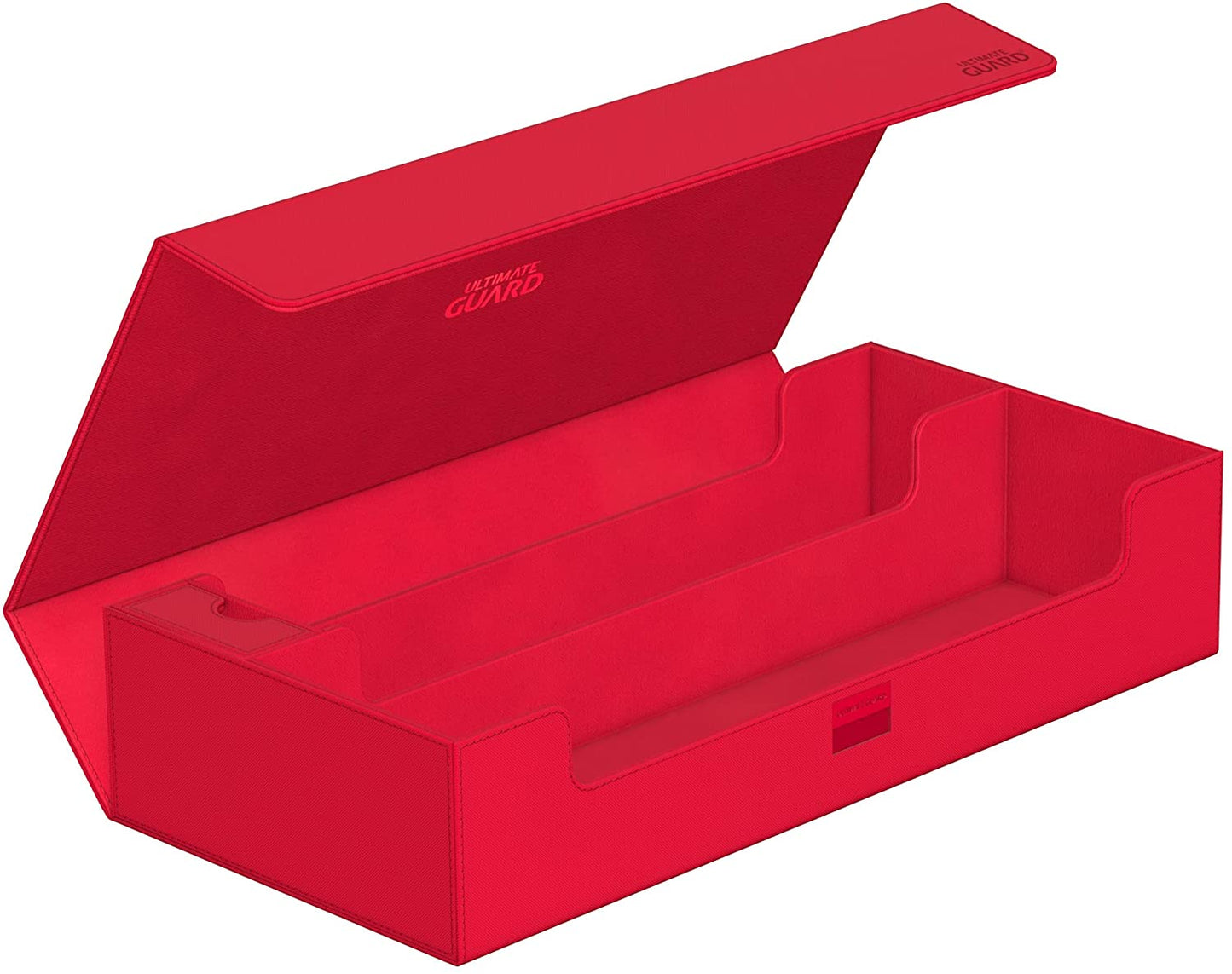 Ultimate Guard Xenoskin Superhive Red