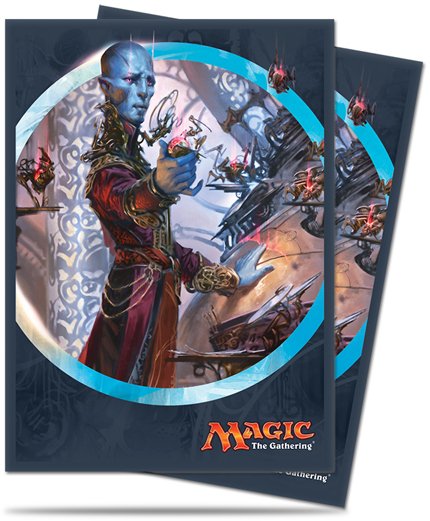Magic the Gathering Kaladesh Dovin Baan 100ct