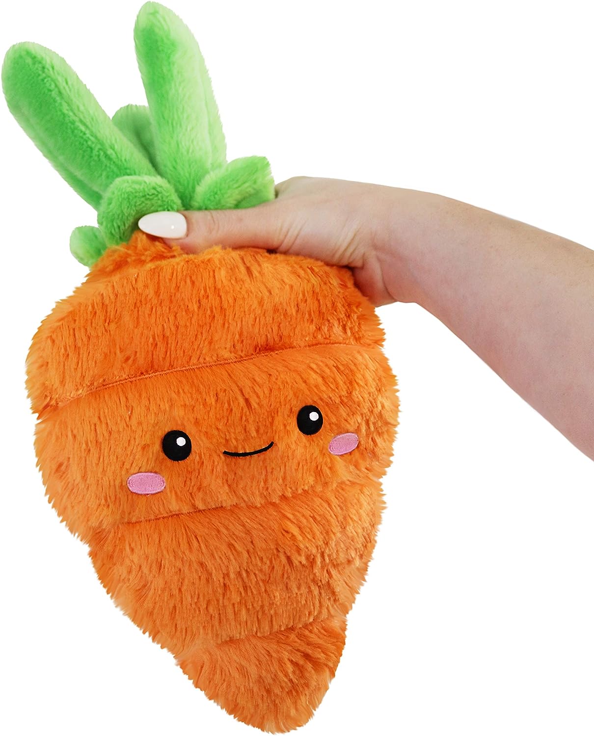 Squishable Mini Carrot 7" Plush