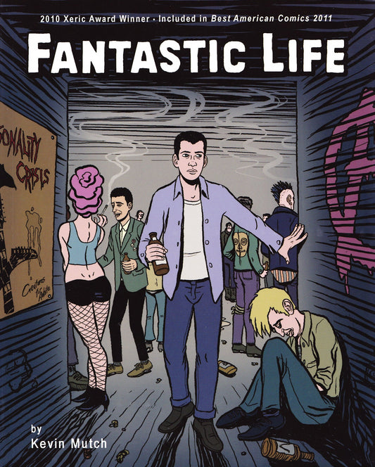 Fantastic Life