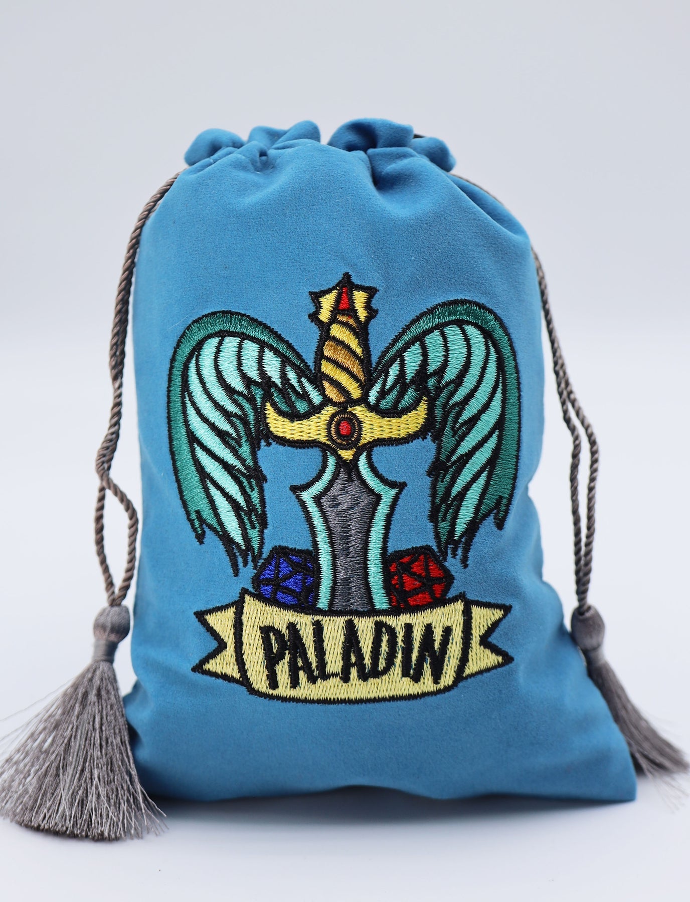 Paladin Dice Bag