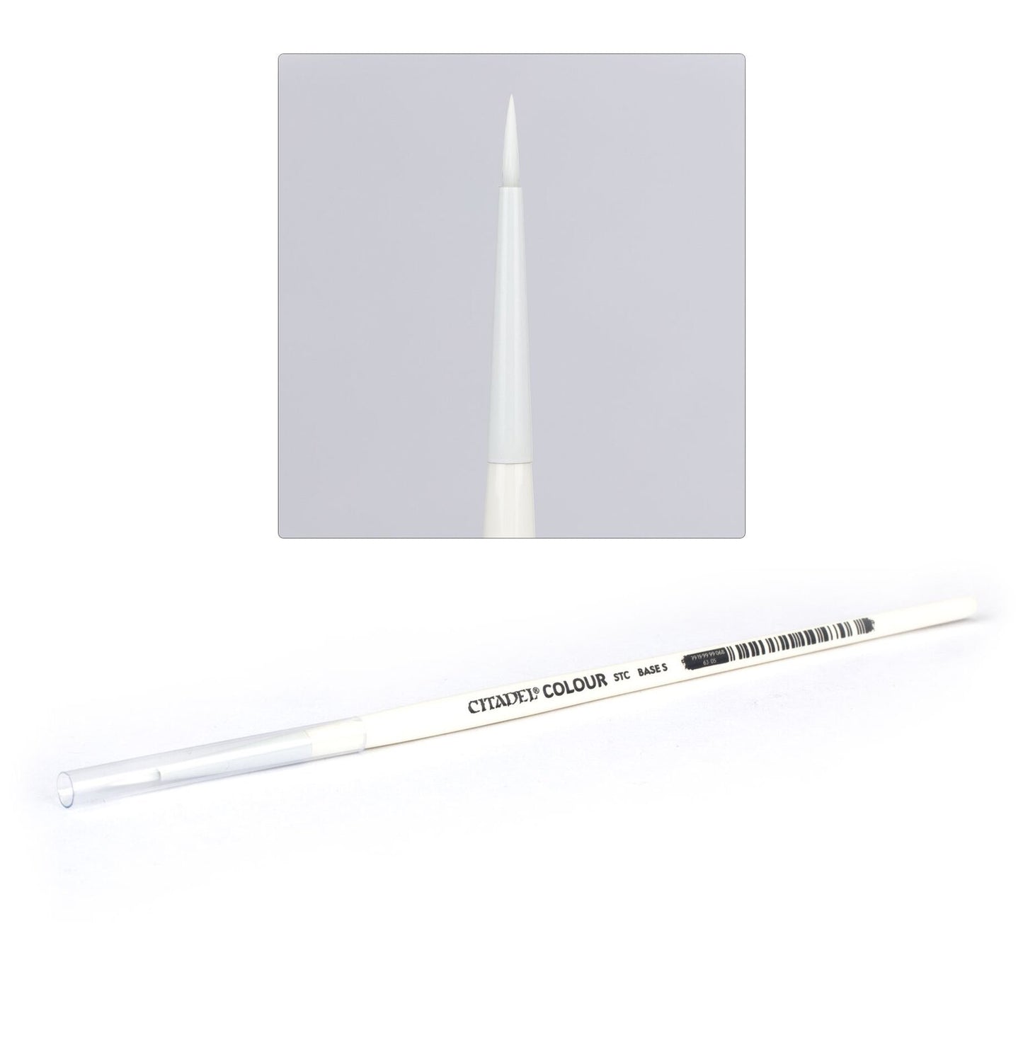 Citadel Brush Synthetic Small Base