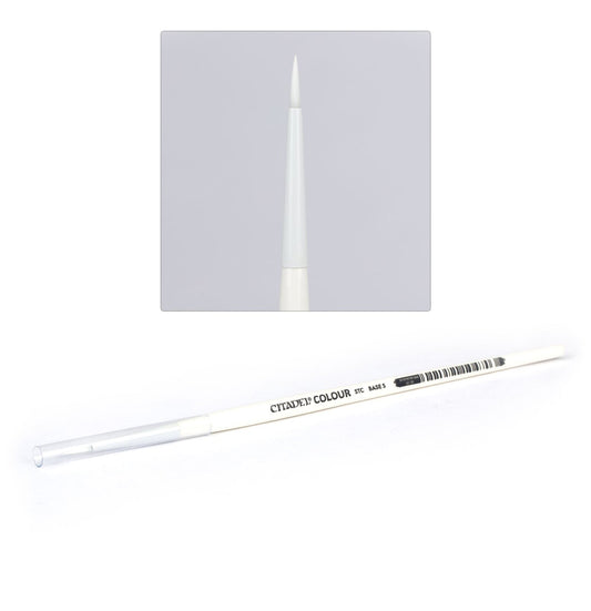 Citadel Brush Synthetic Small Base
