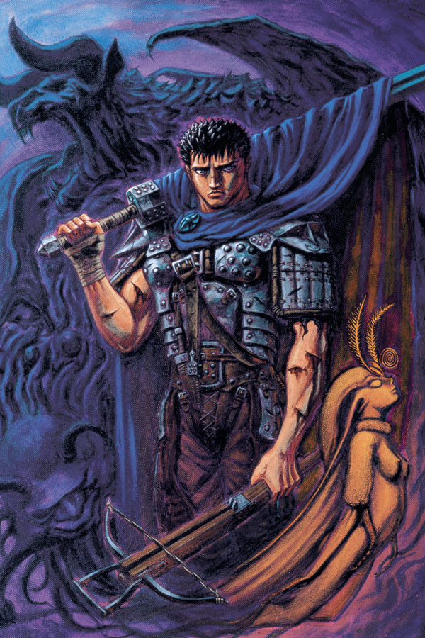 Berserk Vol. 11