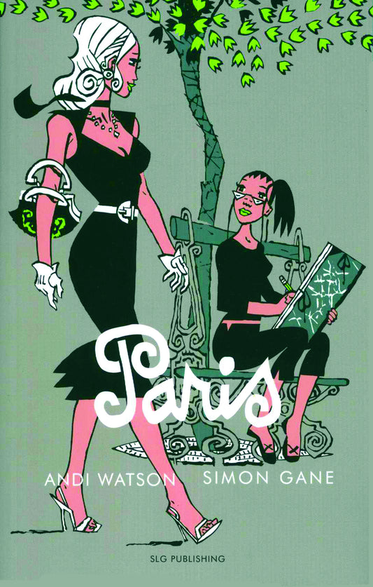 Paris Collection