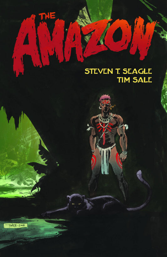 Amazon