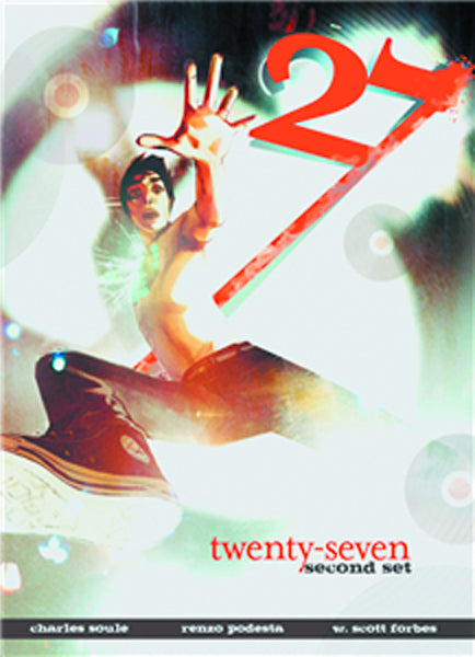27 Vol. 02 Second Set