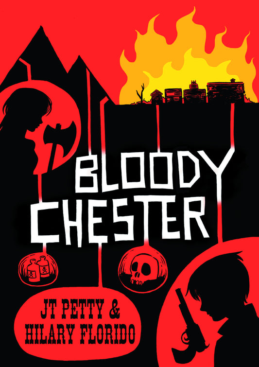 Bloody Chester