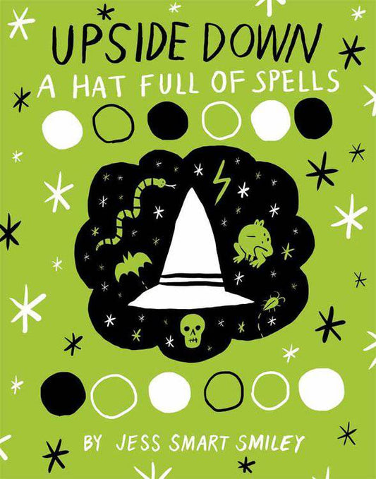 Upside Down: A Hat Full Of Spells