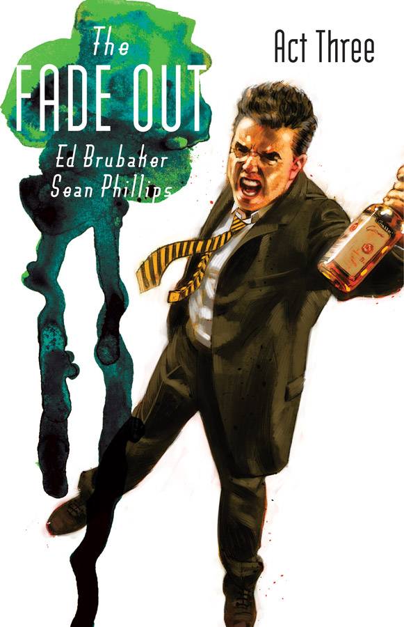 Fade Out Volume 03