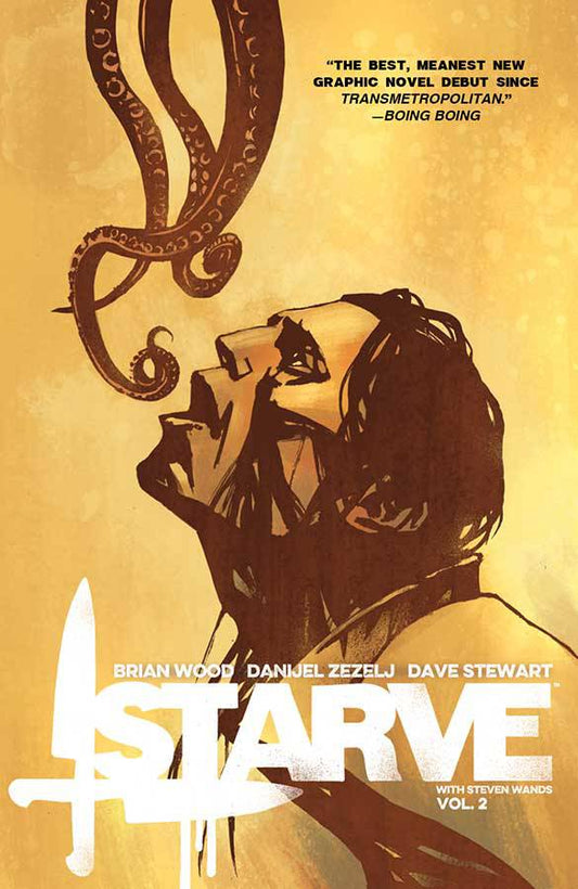 Starve Vol. 02