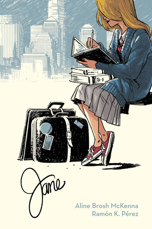 Jane HC