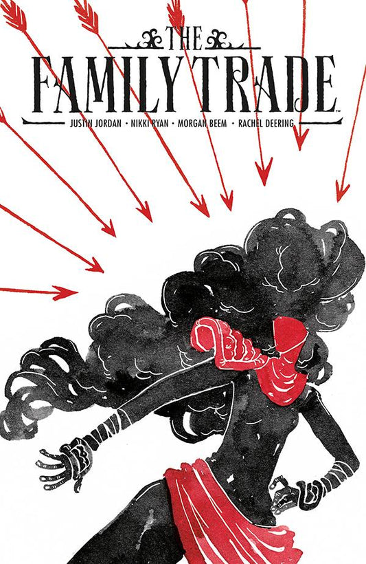 Family Trade Volume 01