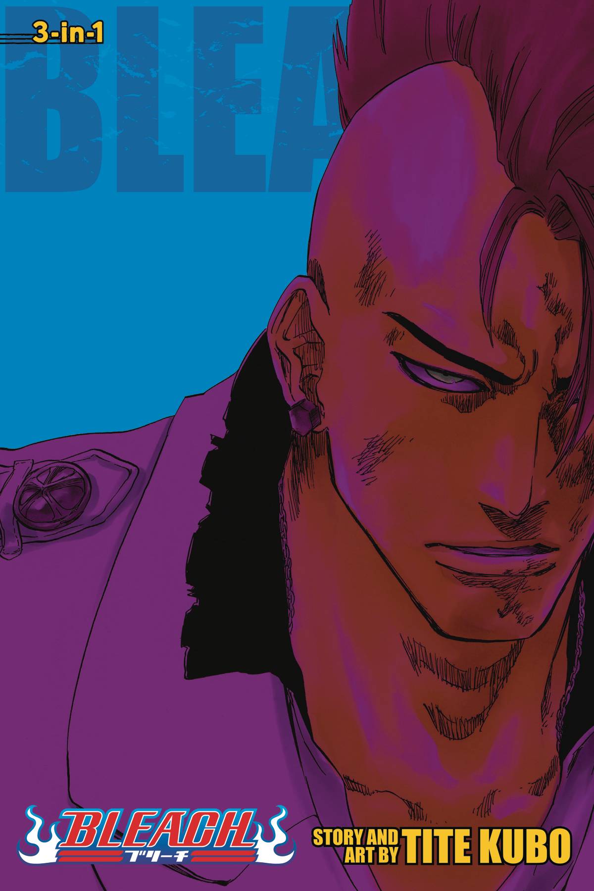 Bleach 3-in-1 Vol. 23