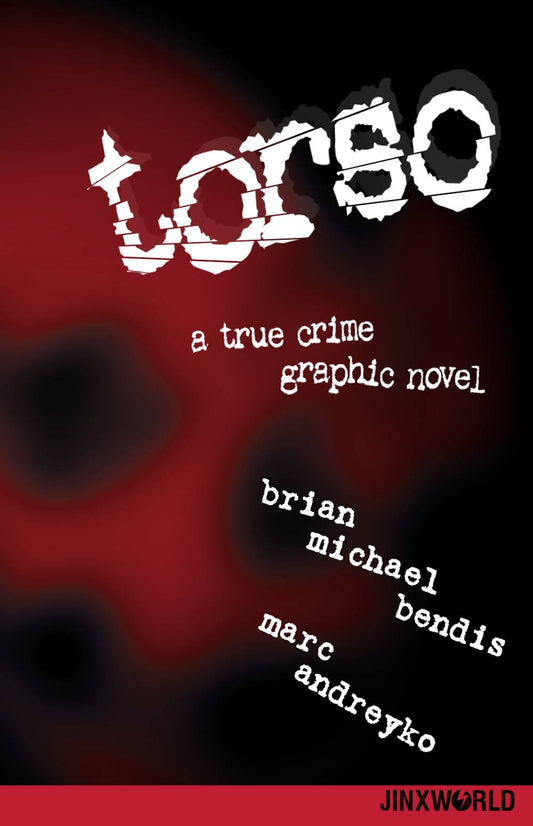 Torso (2019 Edition)