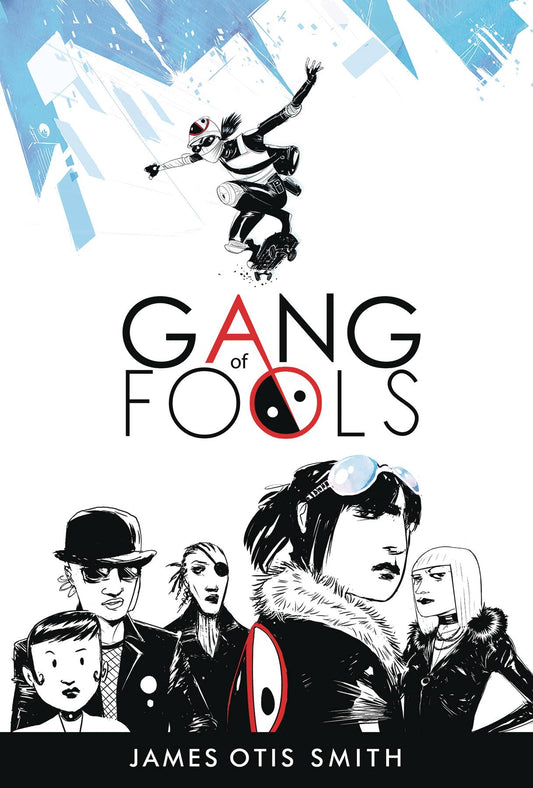 Gang of Fools