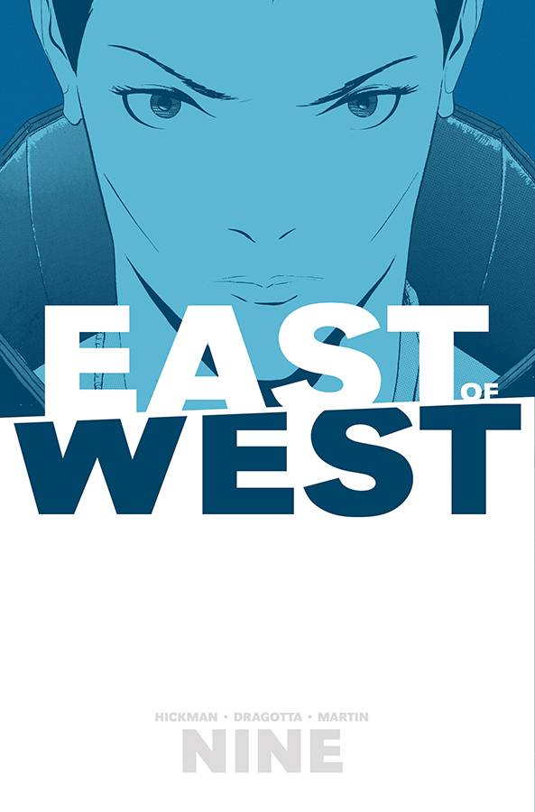East of West Volume 09