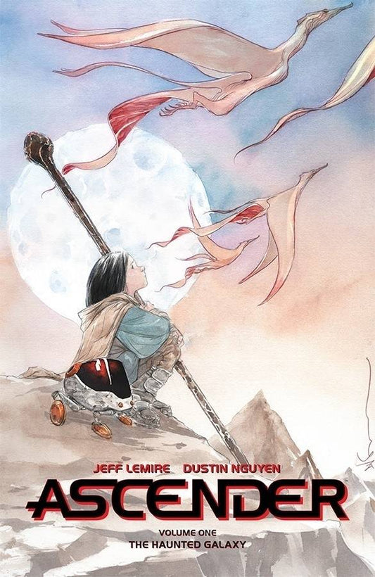 Ascender Volume 01