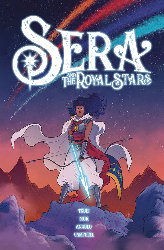 Sera & Royal Stars Volume 02