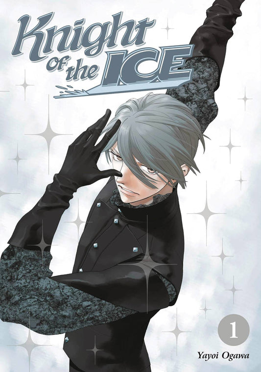 Knight of the Ice Vol. 01