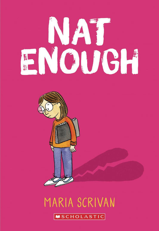 Nat Enough Volume 01