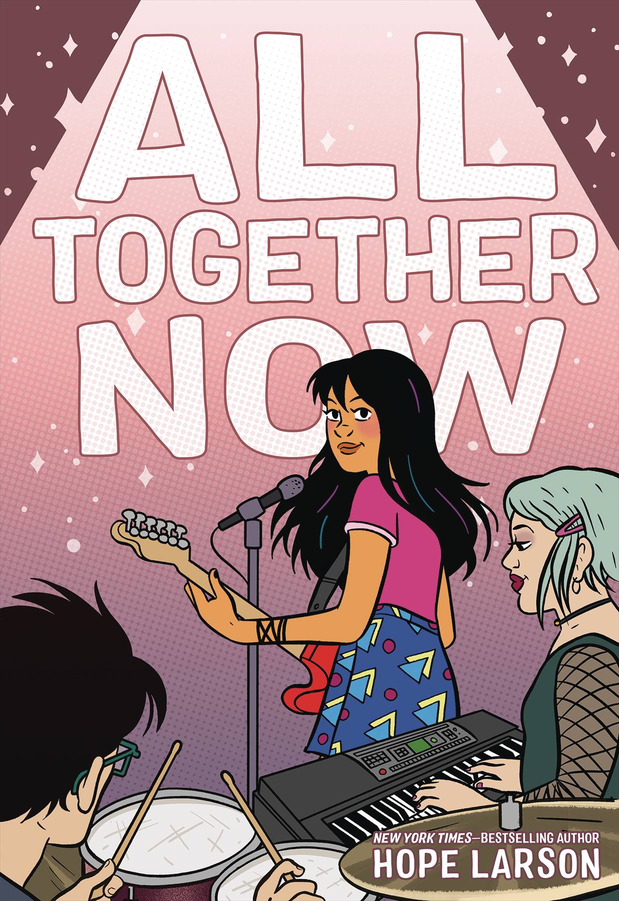All Together Now (Eagle Rock Volume 2)