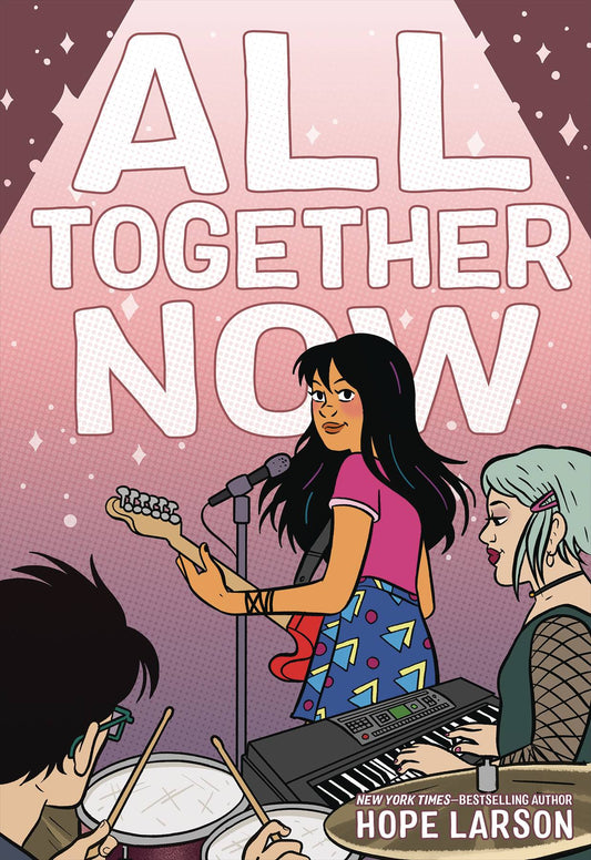 All Together Now (Eagle Rock Volume 2)