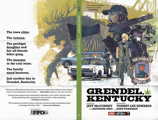 Grendel KY