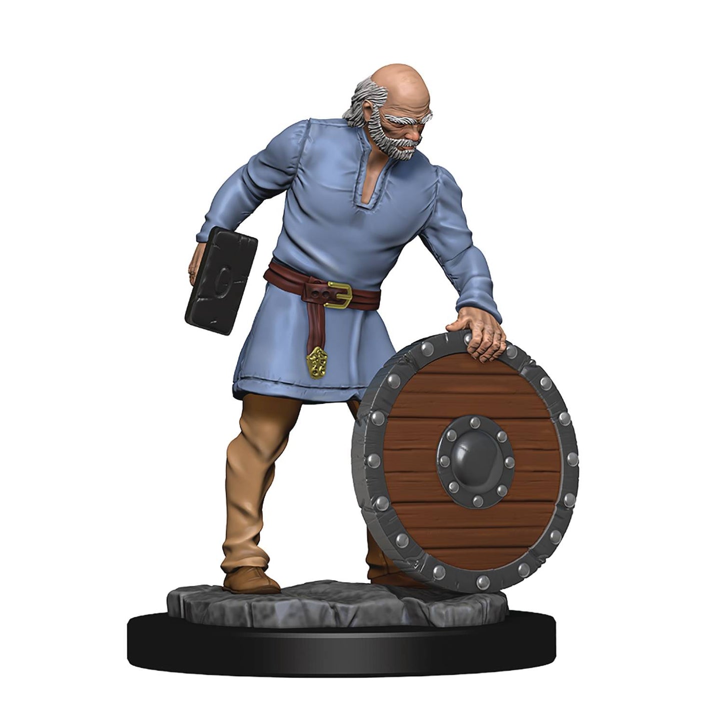 Pathfinder Unpainted Vikings