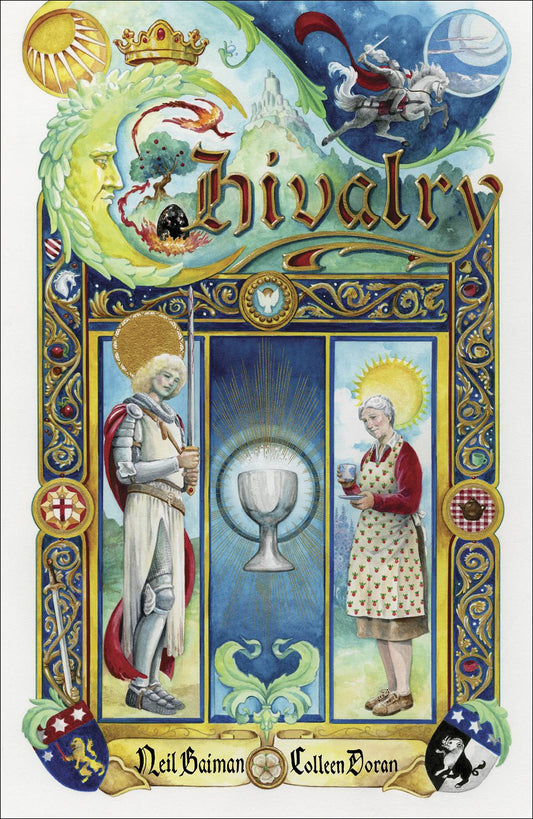 Chivalry Hc