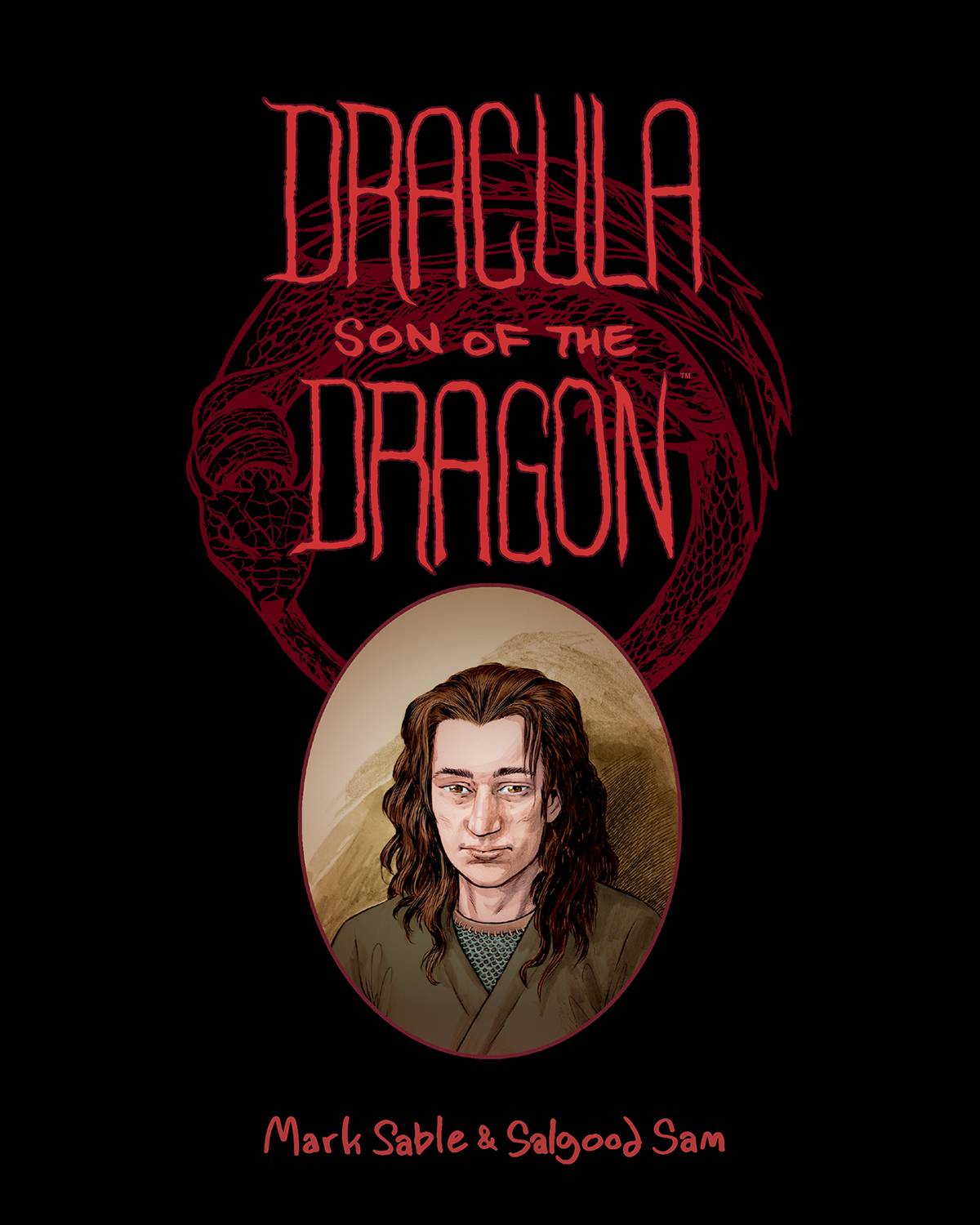 Dracula Son of the Dragon