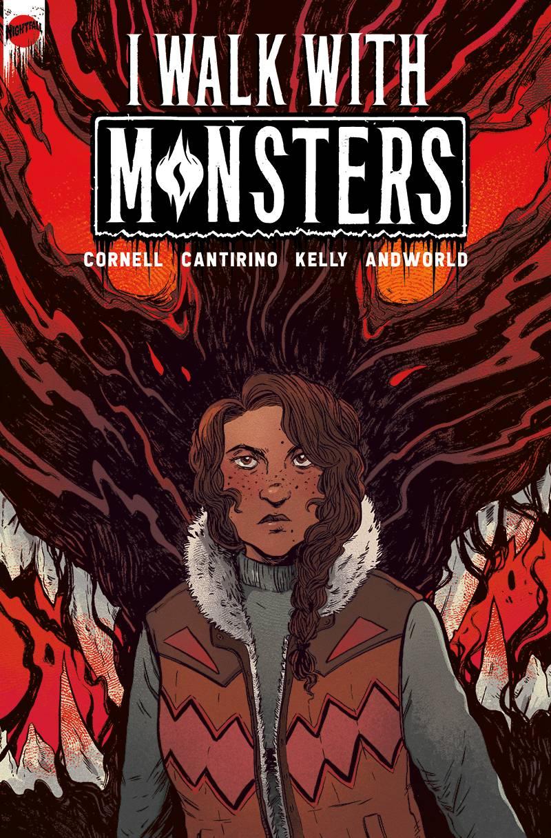 I Walk with Monsters Complete