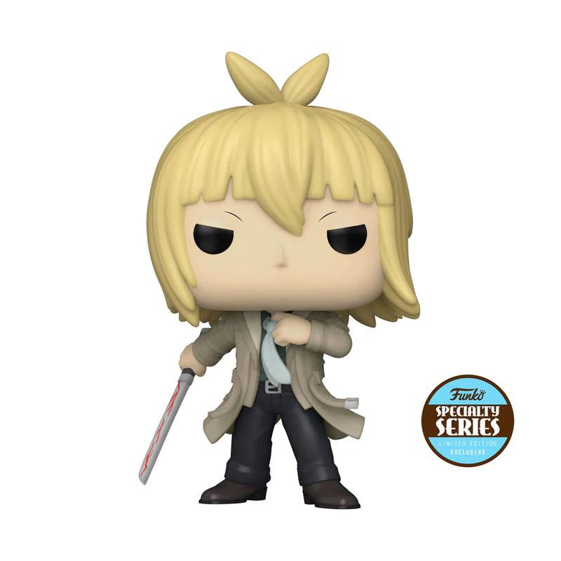 Pop Specialty Series Tokyo Ghoul Shirazu