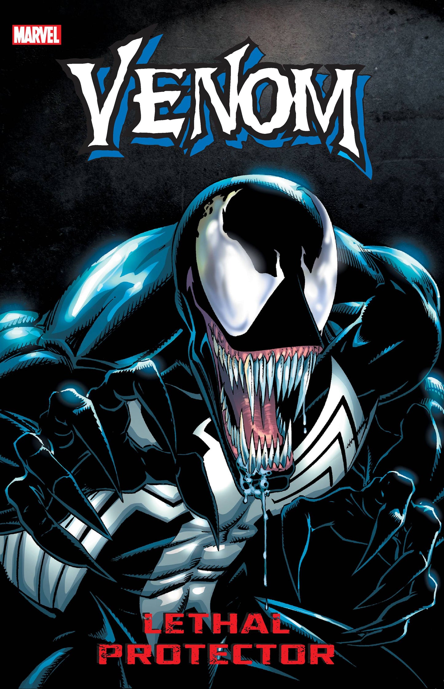 Venom Lethal Protector (New Printing)