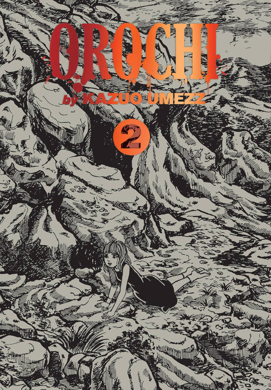 Orochi Perfect Edition Vol. 02