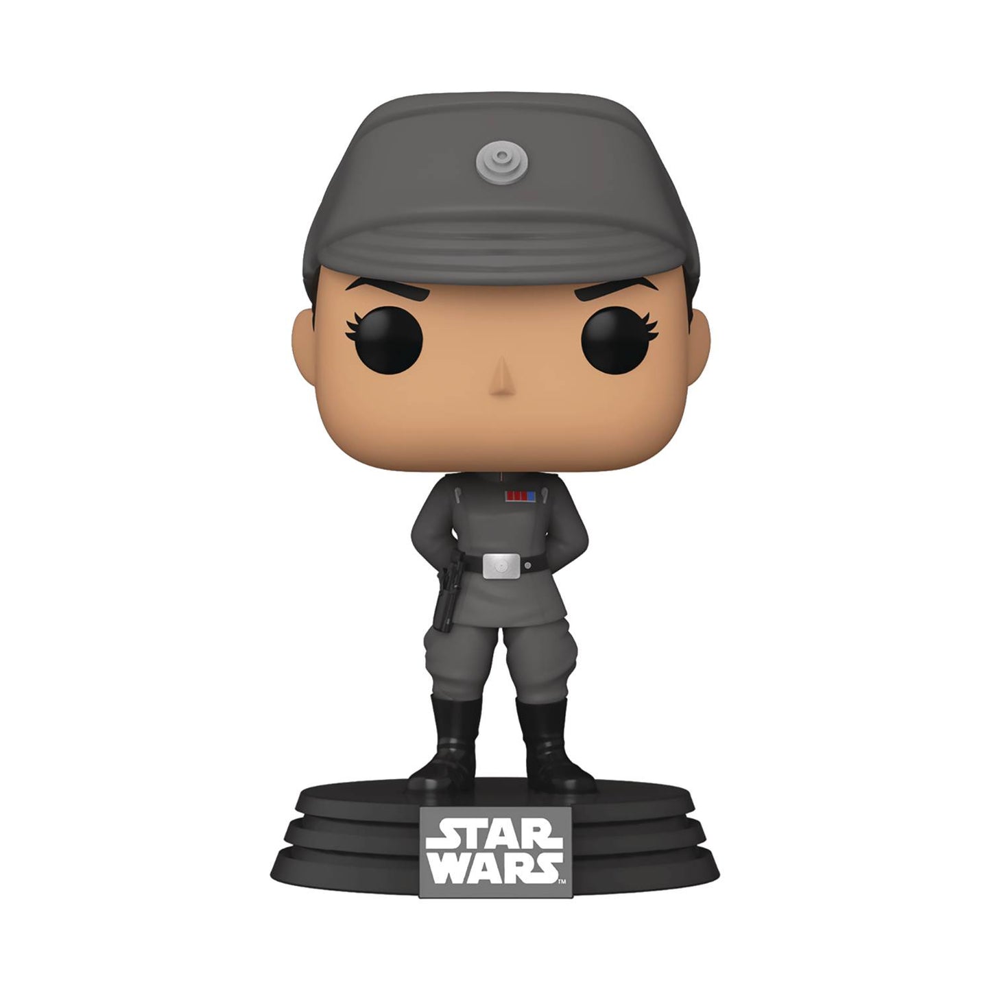 Pop Star Wars Obi-Wan Tala Durith