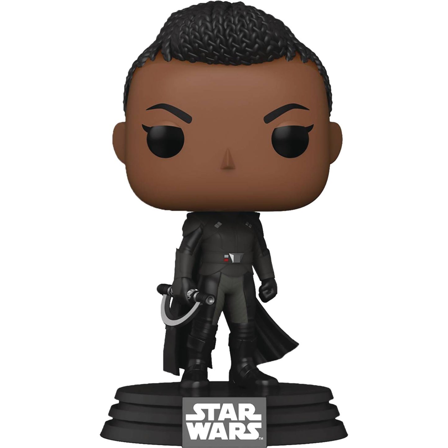 Pop Star Wars Obi-Wan Kenobi Reva Third Sister