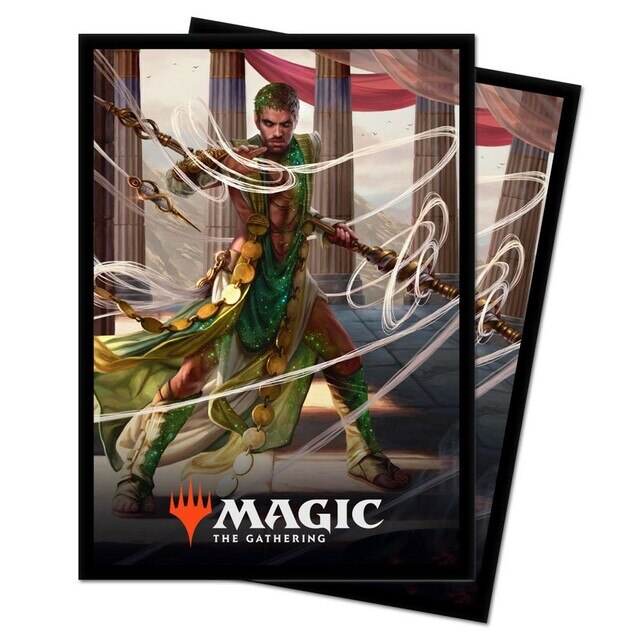 Magic the Gathering Theros Beyond Death Calix, Destiny's Hand 100ct
