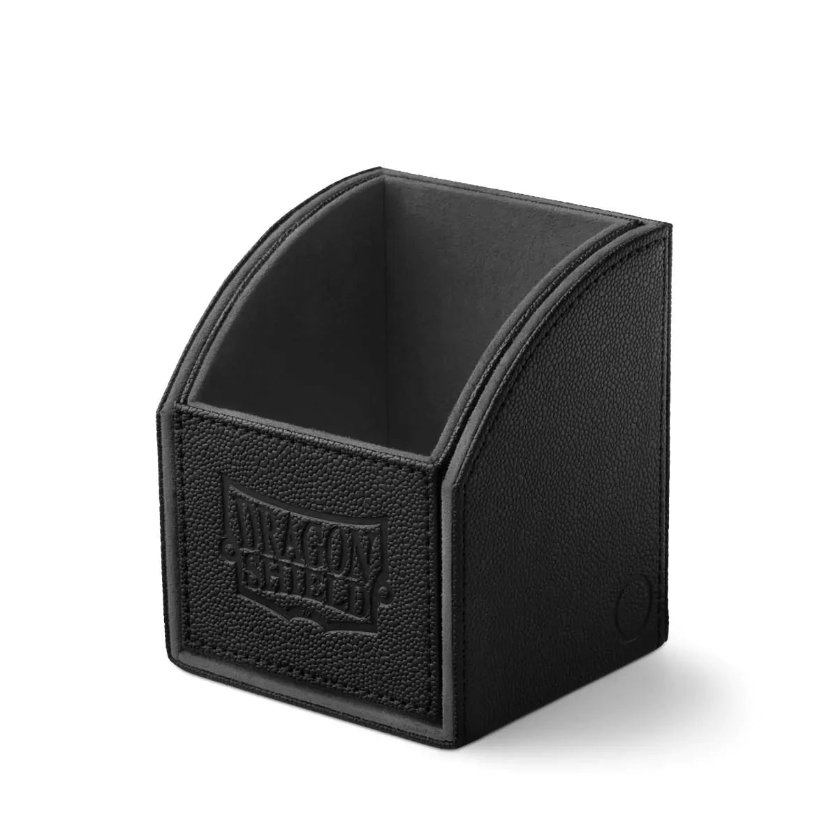 Dragon Shield: Nest Box (Black/Black)